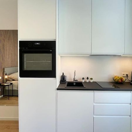 Modernes Apartment Im Zentrum Von 카를스루에 외부 사진